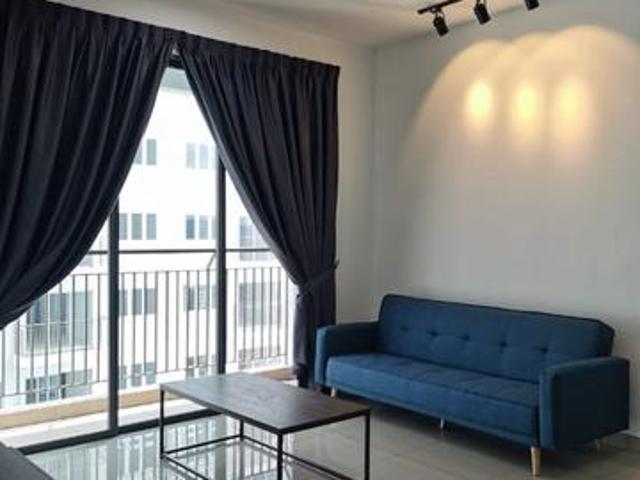 Condominium for sale in Kepong