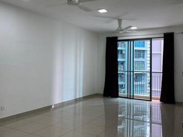 Condominium for rent in Kepong, Kuala Lumpur
