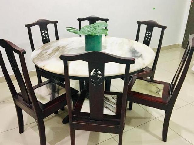 Condominium for rent in Kepong, Kuala Lumpur