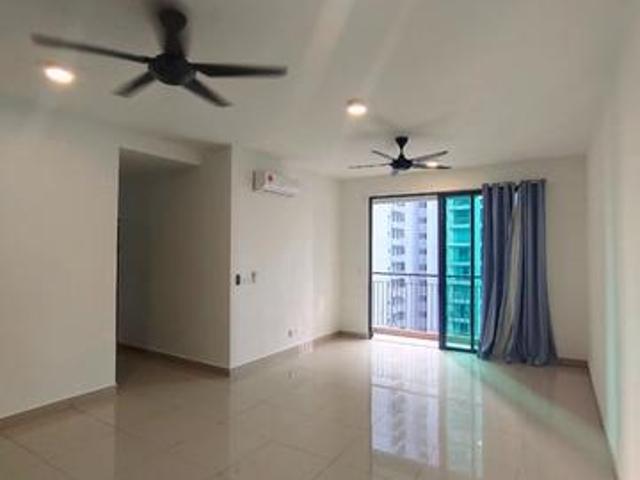 Condominium for rent in Kepong, Kuala Lumpur