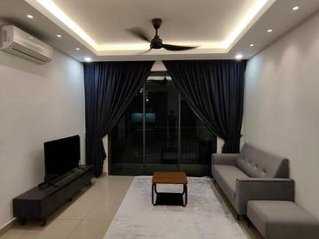 Condominium for rent in Kepong, Kuala Lumpur