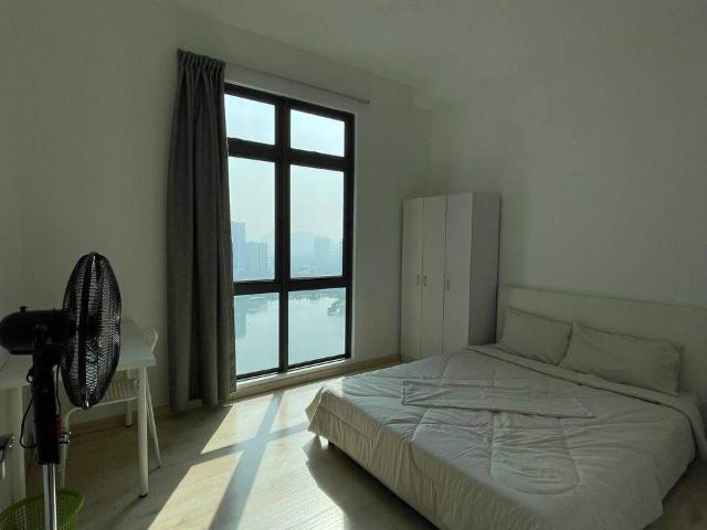 Room for rent in Kepong