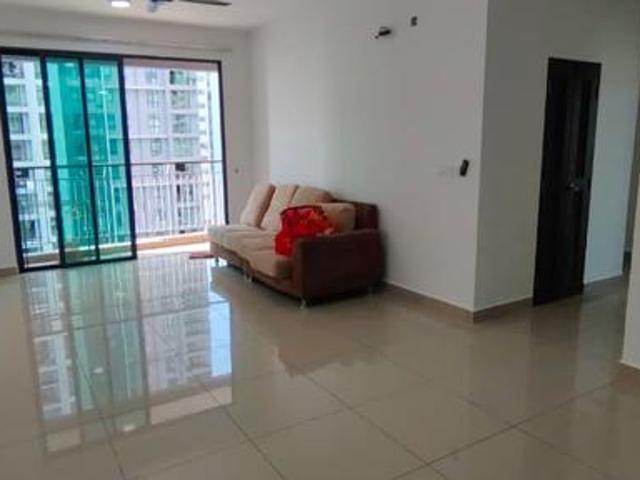 Condominium for rent in Kepong, Kuala Lumpur