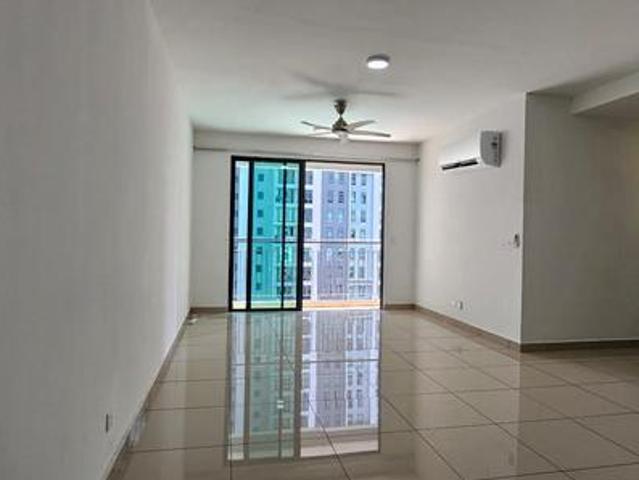 Condominium for rent in Kepong, Kuala Lumpur