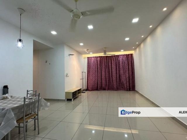 Condominium for rent in Kepong