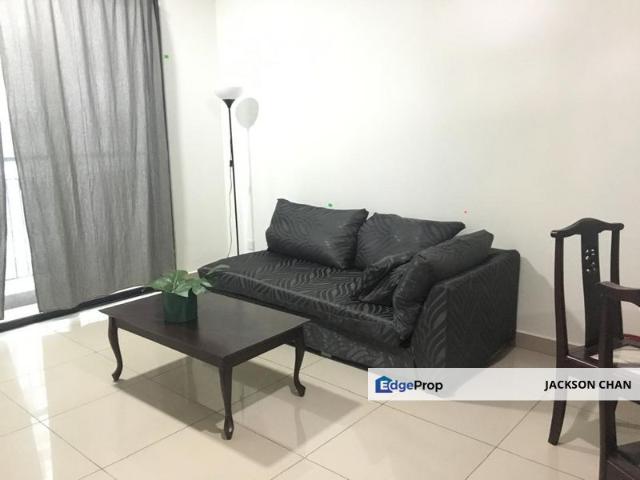 Condominium for rent in Kepong, Kuala Lumpur
