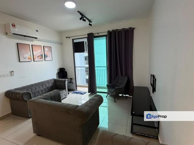 Condominium for rent in Kepong