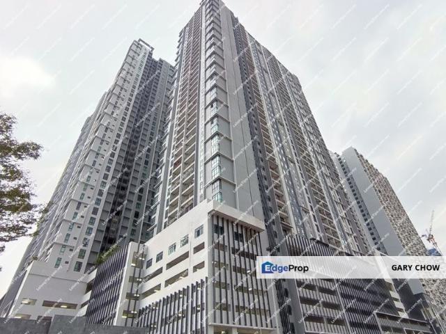 Condominium for sale in Kepong
