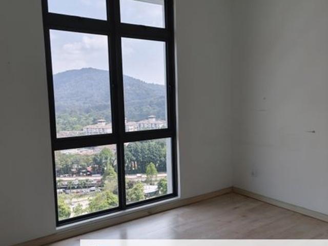Condominium for rent in Kepong