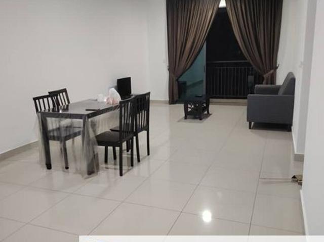 Condominium for rent in Kepong, Kuala Lumpur