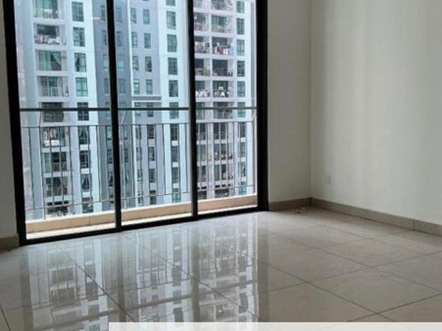 Condominium for rent in Kepong, Kuala Lumpur