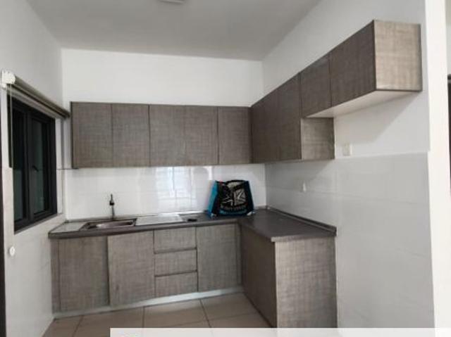 Condominium for rent in Kepong, Kuala Lumpur
