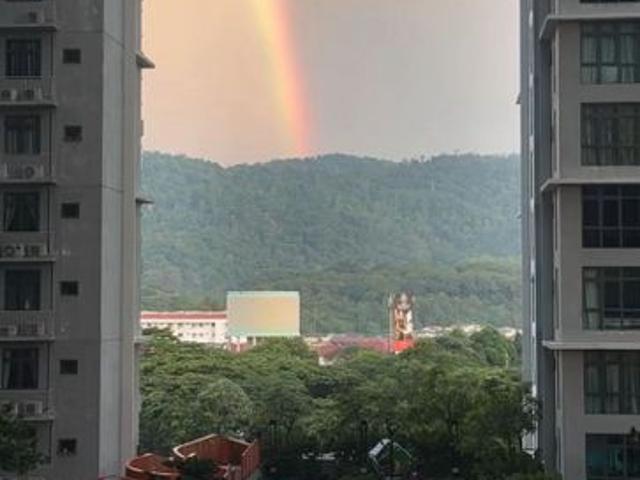 Condominium for sale in Kepong, Kuala Lumpur