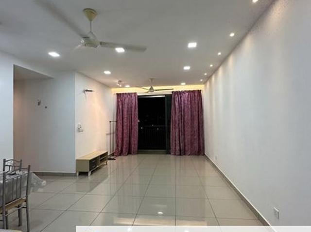 Condominium for rent in Kepong, Kuala Lumpur