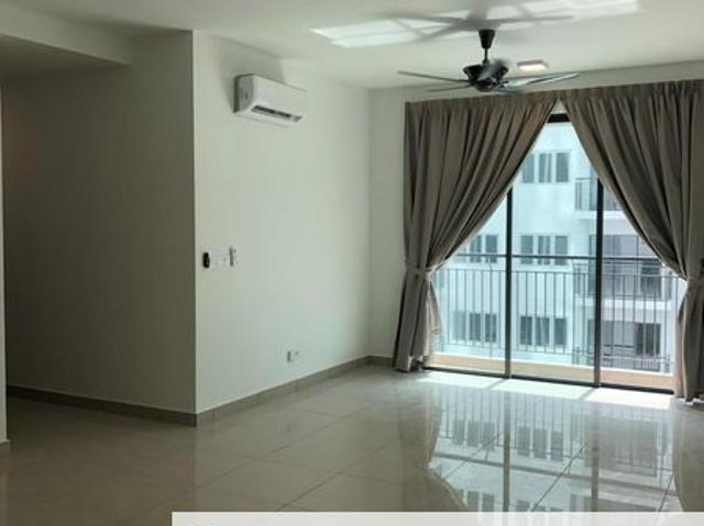 Condominium for rent in Kepong, Kuala Lumpur