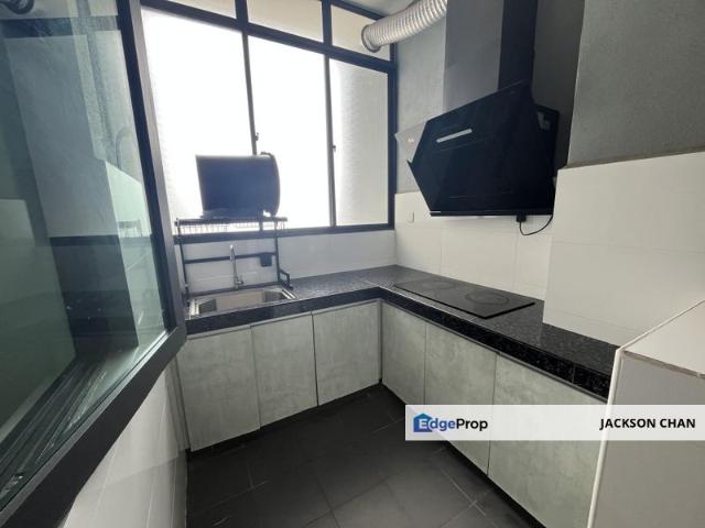 Condominium for sale in Kepong, Kuala Lumpur