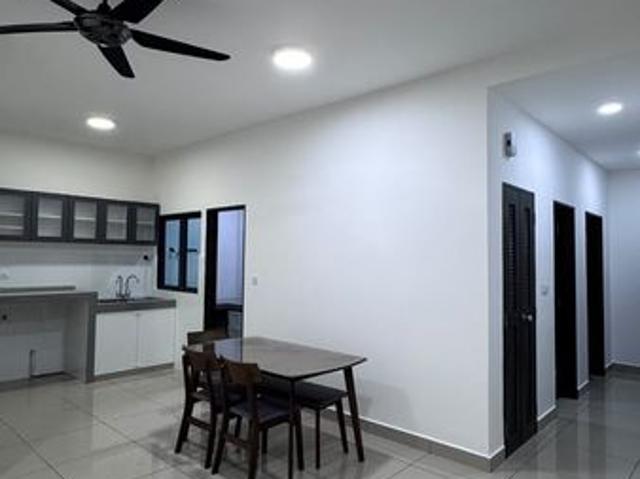 Condominium for rent in Kepong, Kuala Lumpur
