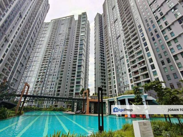 Condominium for sale in Kepong, Kuala Lumpur