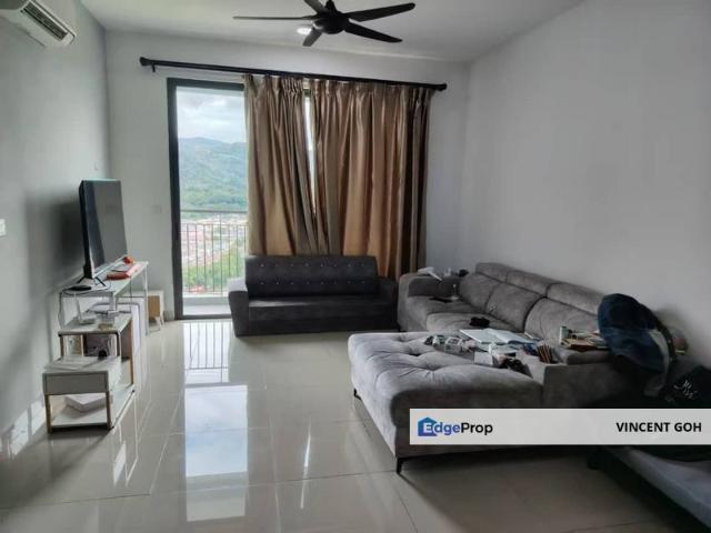 Condominium for sale in Kepong, Kuala Lumpur