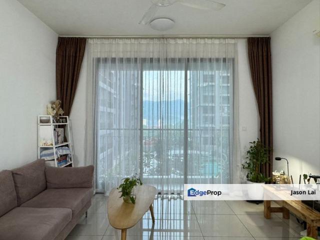 Condominium for sale in Kepong, Kuala Lumpur