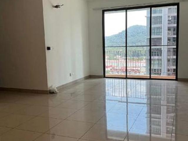 Condominium for rent in Kepong, Kuala Lumpur