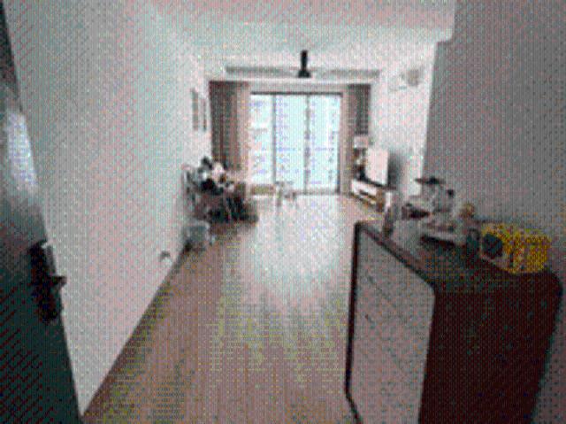 Apartment for rent in Kepong, Kuala Lumpur