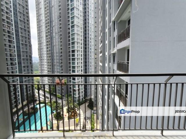 Condominium for sale in Kepong, Kuala Lumpur