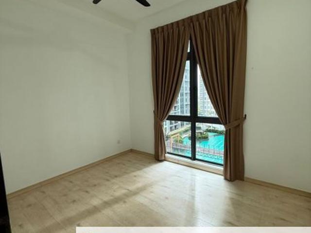 Condominium for rent in Kepong, Kuala Lumpur
