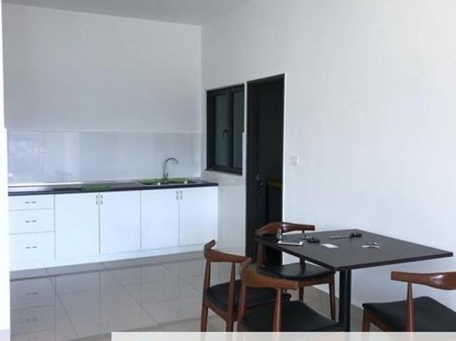 Condominium for rent in Kepong, Kuala Lumpur