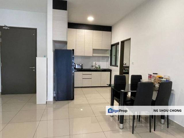 Condominium for rent in Kepong, Kuala Lumpur