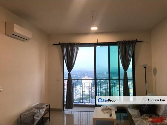 Condominium for rent in Kepong
