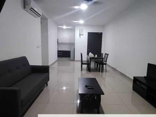 Condominium for sale in Kepong, Kuala Lumpur