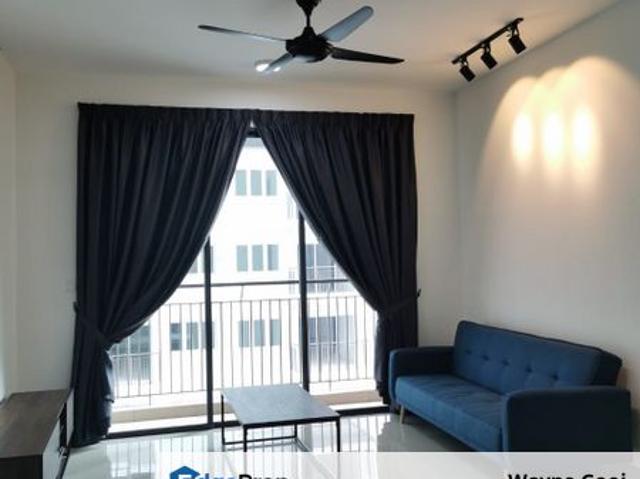 Condominium for sale in Kepong