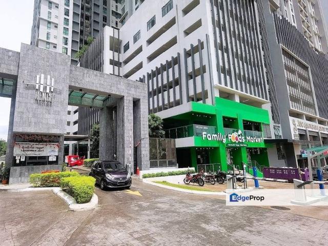 Condominium for sale in Kepong, Kuala Lumpur