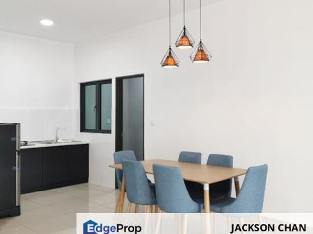 Condominium for sale in Kepong, Kuala Lumpur