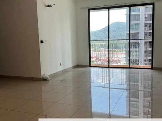 Condominium for rent in Kepong, Kuala Lumpur