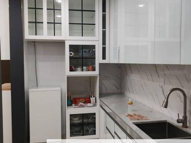 Condominium for sale in Kepong, Kuala Lumpur