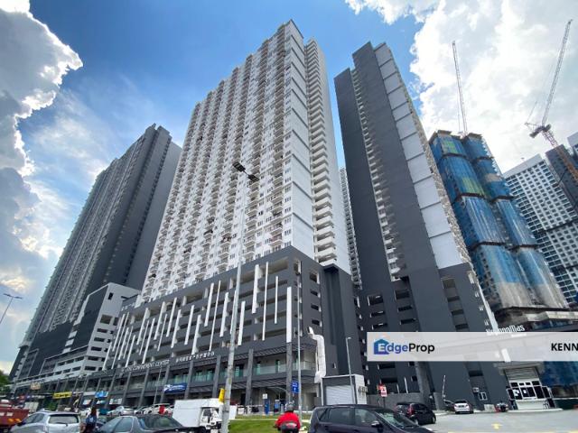 Condominium for sale in Kepong