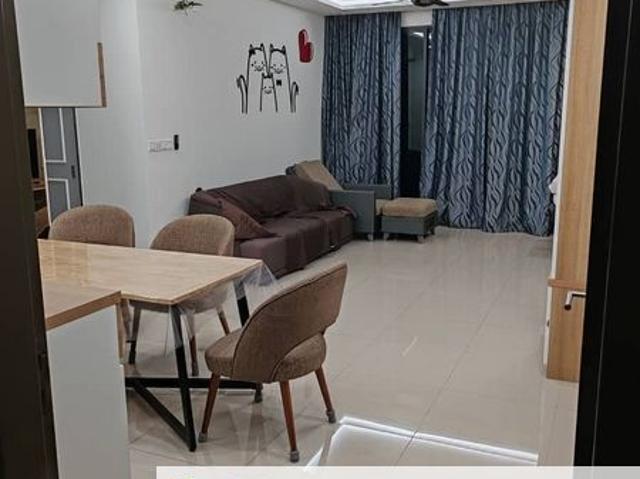 Condominium for sale in Kepong
