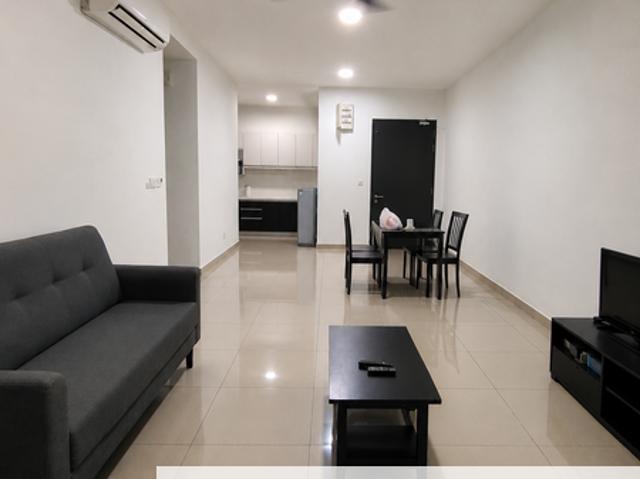 Condominium for sale in Kepong, Kuala Lumpur
