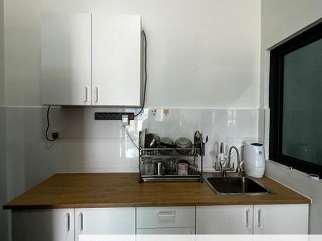 Condominium for rent in Kepong, Kuala Lumpur