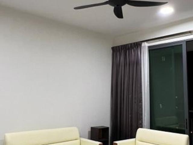 Condominium for rent in Kepong, Kuala Lumpur