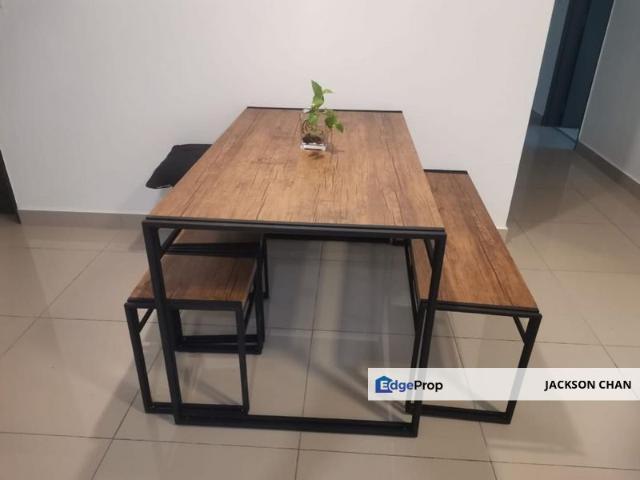 Condominium for rent in Kepong, Kuala Lumpur