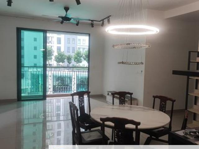 Condominium for sale in Kepong, Kuala Lumpur