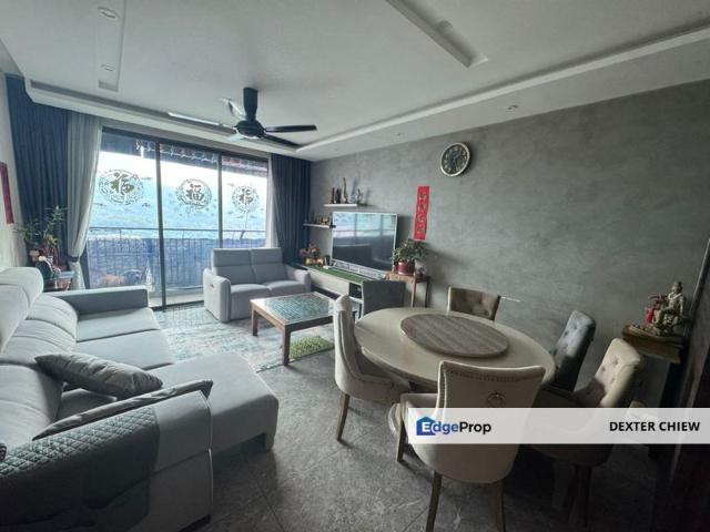 Condominium for sale in Kepong, Kuala Lumpur