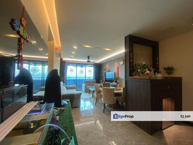 Condominium for sale in Kepong, Kuala Lumpur
