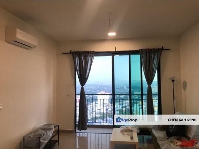 Condominium for rent in Kepong