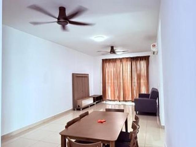 Condominium for sale in Kepong, Kuala Lumpur