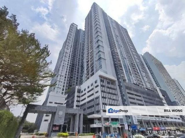 Condominium for sale in Kepong, Kuala Lumpur