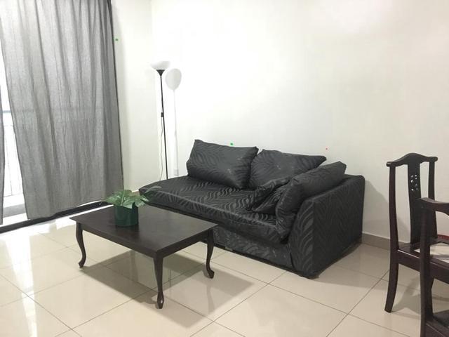 Condominium for rent in Kepong, Kuala Lumpur